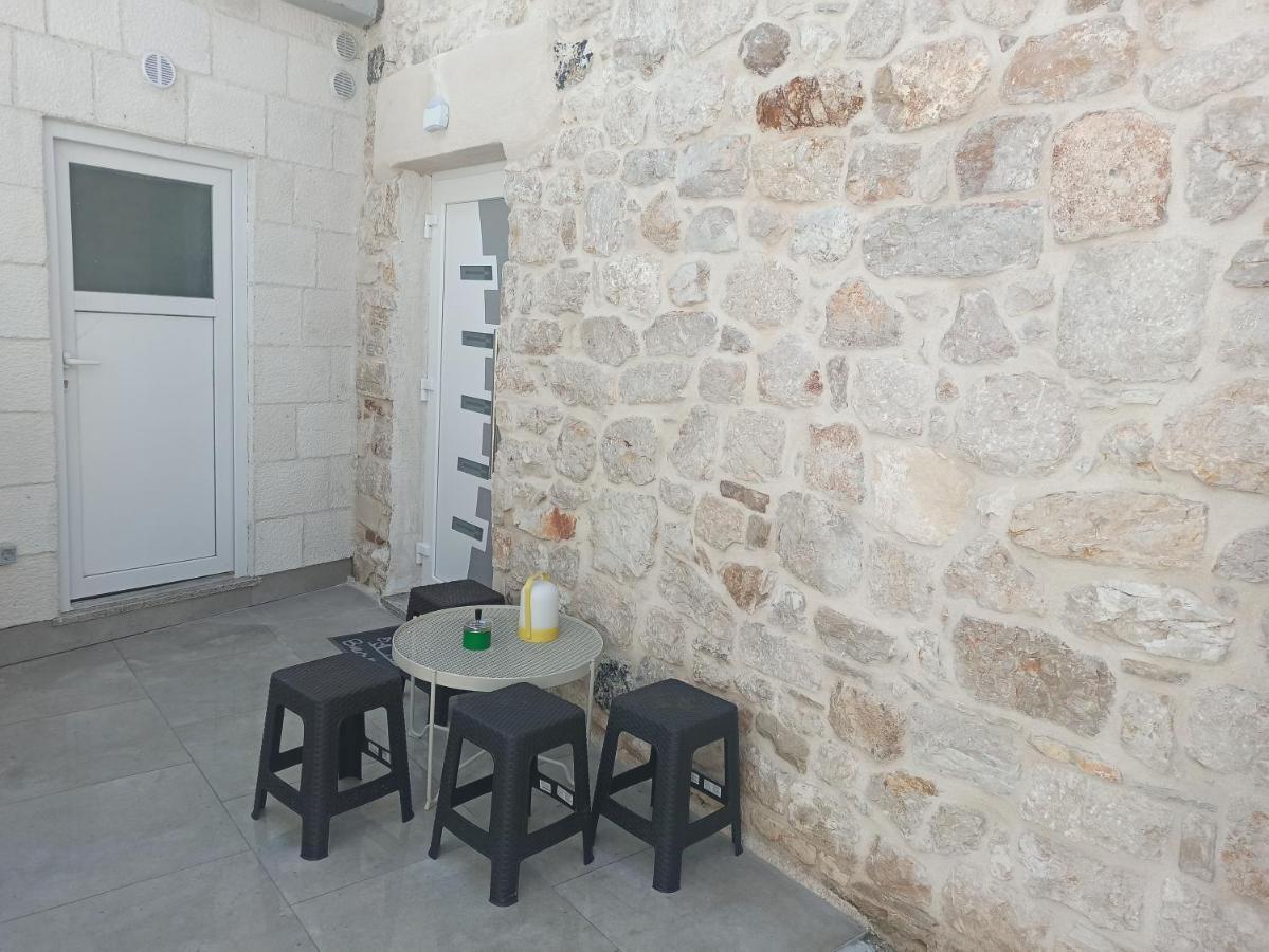 Grannyanny Apartment Sibenik Exterior photo